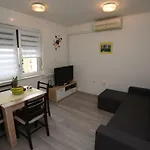 Cukusic Appartement