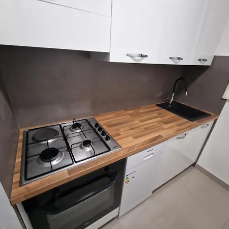 Appartement Cukusic Split