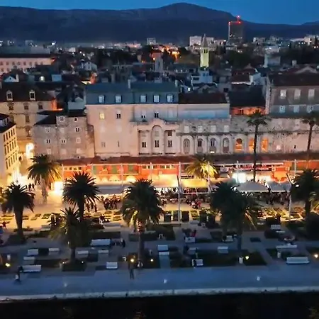 Apartament Cukusic Split