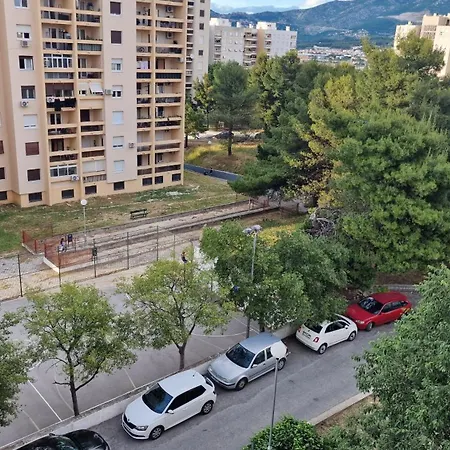 Cukusic Apartment