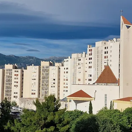 Cukusic Apartament Split