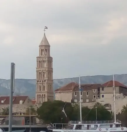 Cukusic * Split