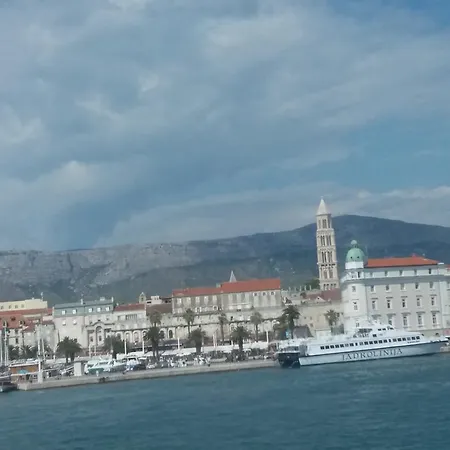 Cukusic Split
