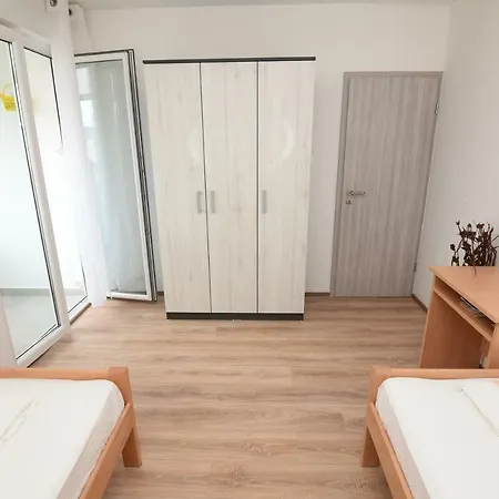 Apartment Cukusic *