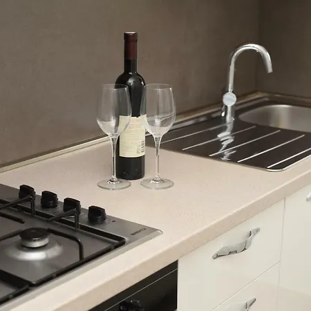 Apartament Cukusic *