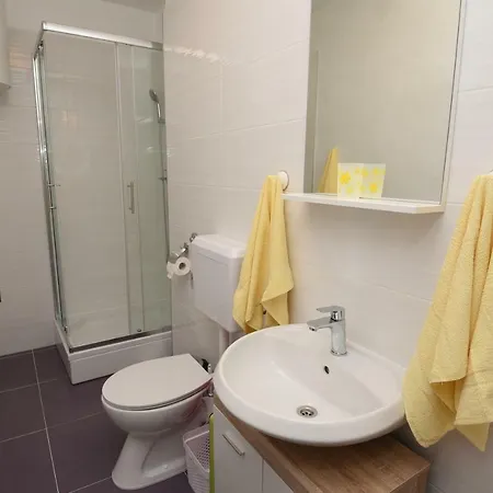 Cukusic Apartament Split