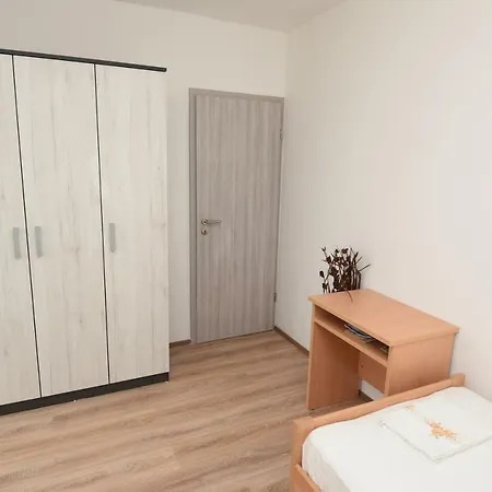 Cukusic Apartment Split
