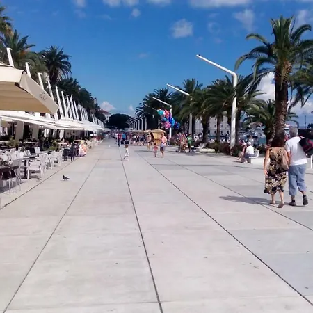 Appartamento Cukusic *