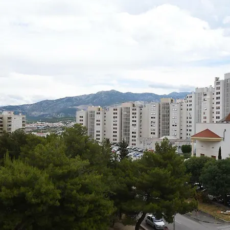 Appartamento Cukusic